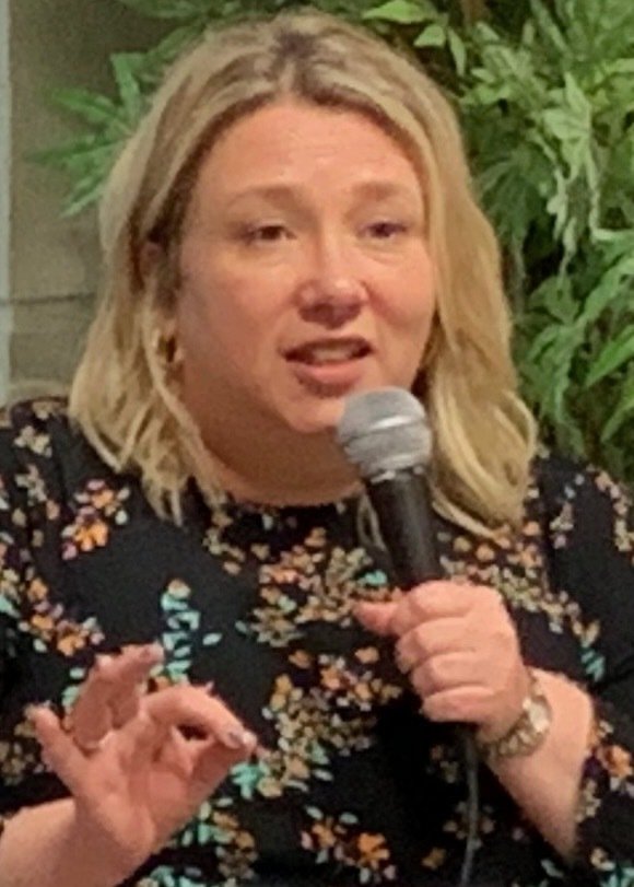 Eleanor Oliphant Is Completely Fine by Gail Honeyman (image credits: wikimedia)