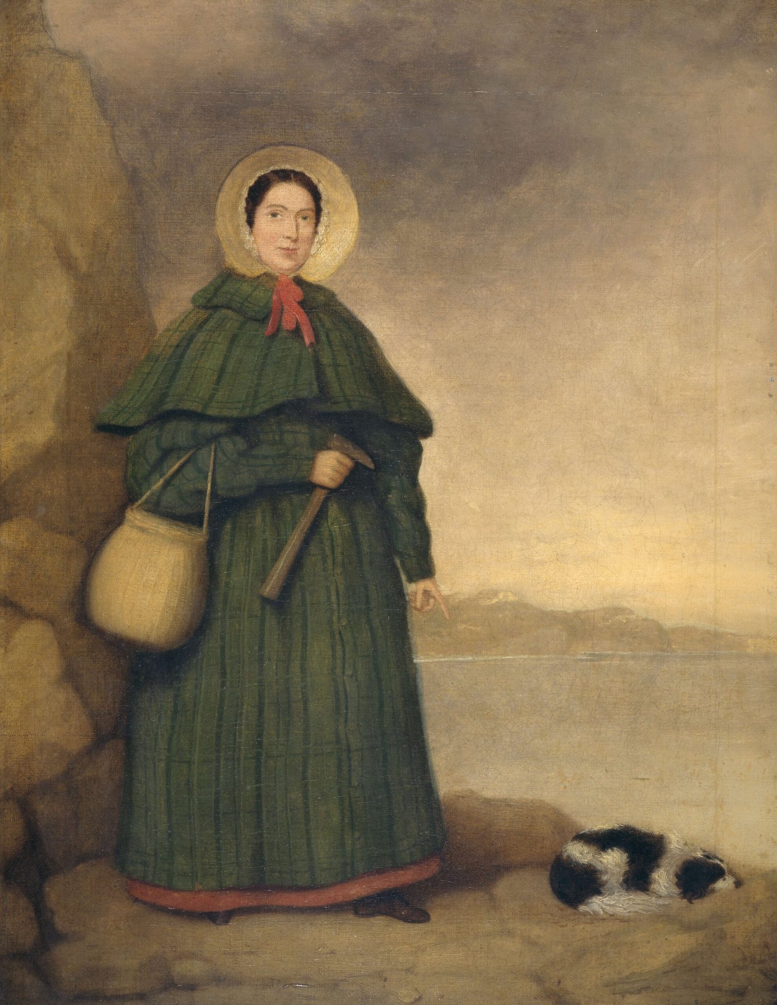 Mary Anning: The Fossil Hunter Who Changed Science (image credits: wikimedia)