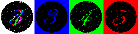 Steganography: The Art of Concealed Communication (image credits: wikimedia)