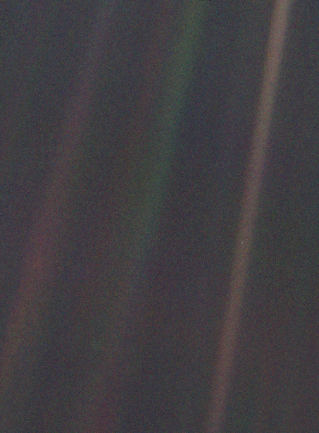 Voyager's 