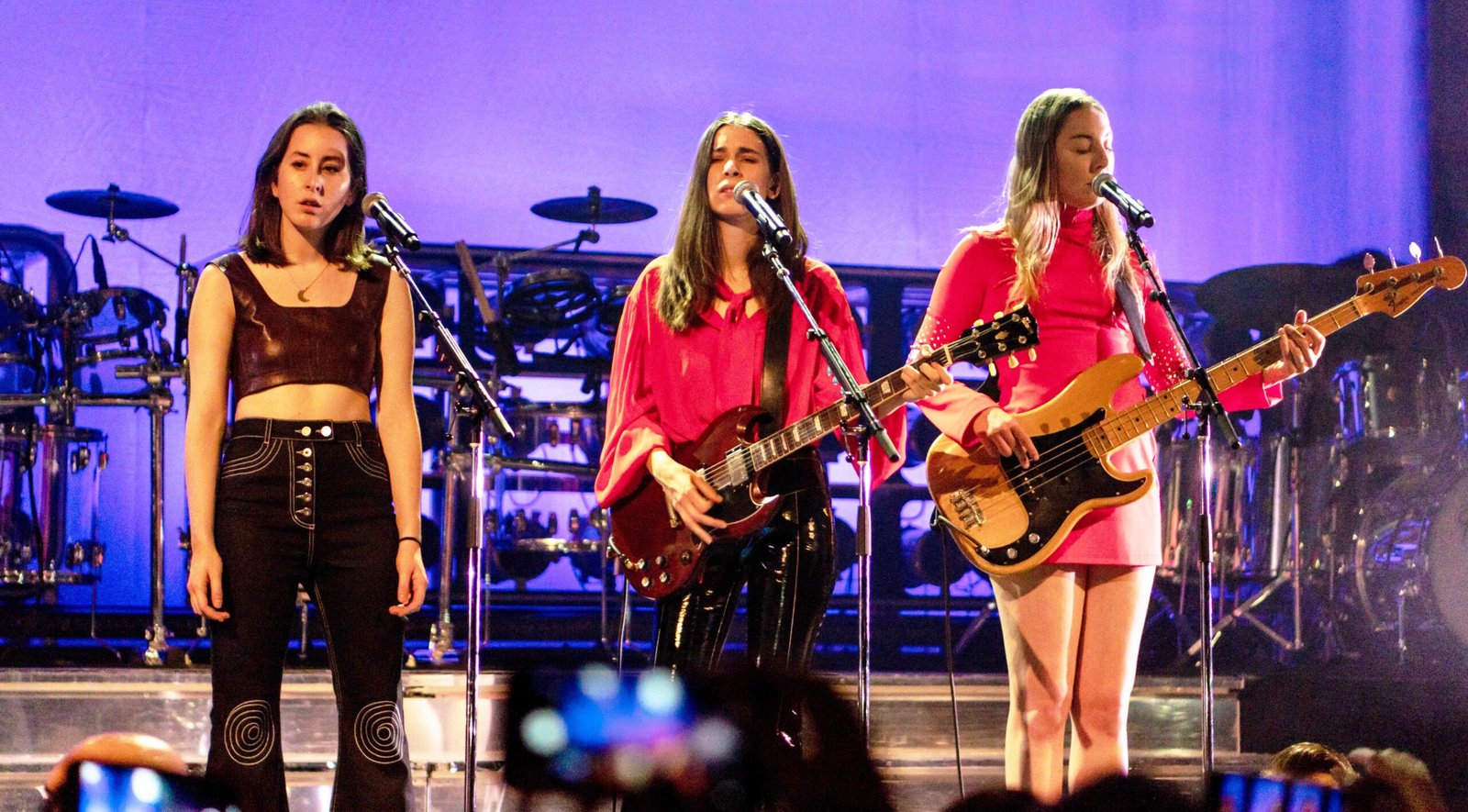 HAIM – 