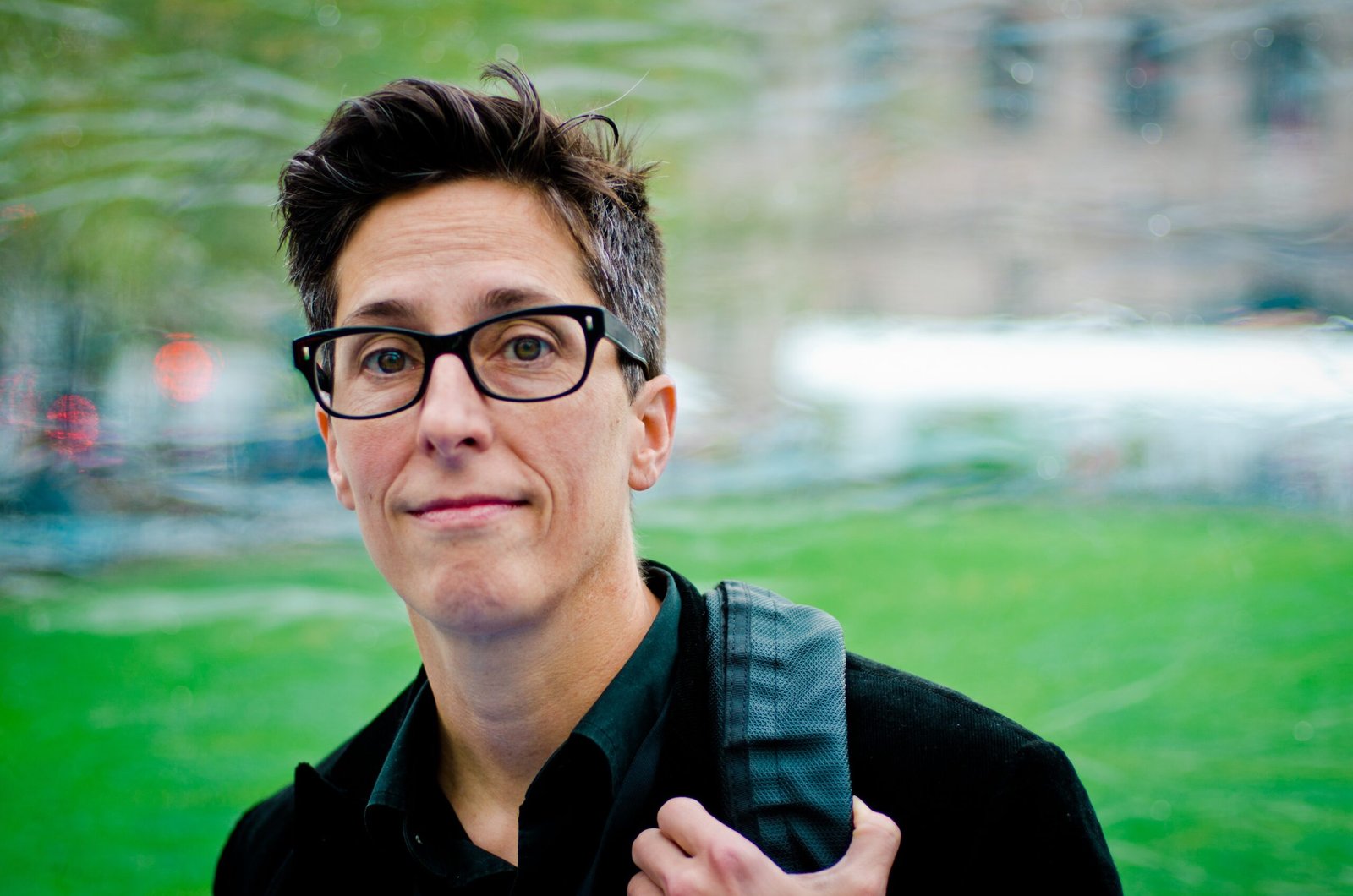 Fun Home by Alison Bechdel (image credits: wikimedia)