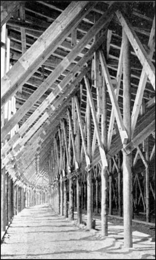 It’s a Layered Process (image credits: wikimedia)