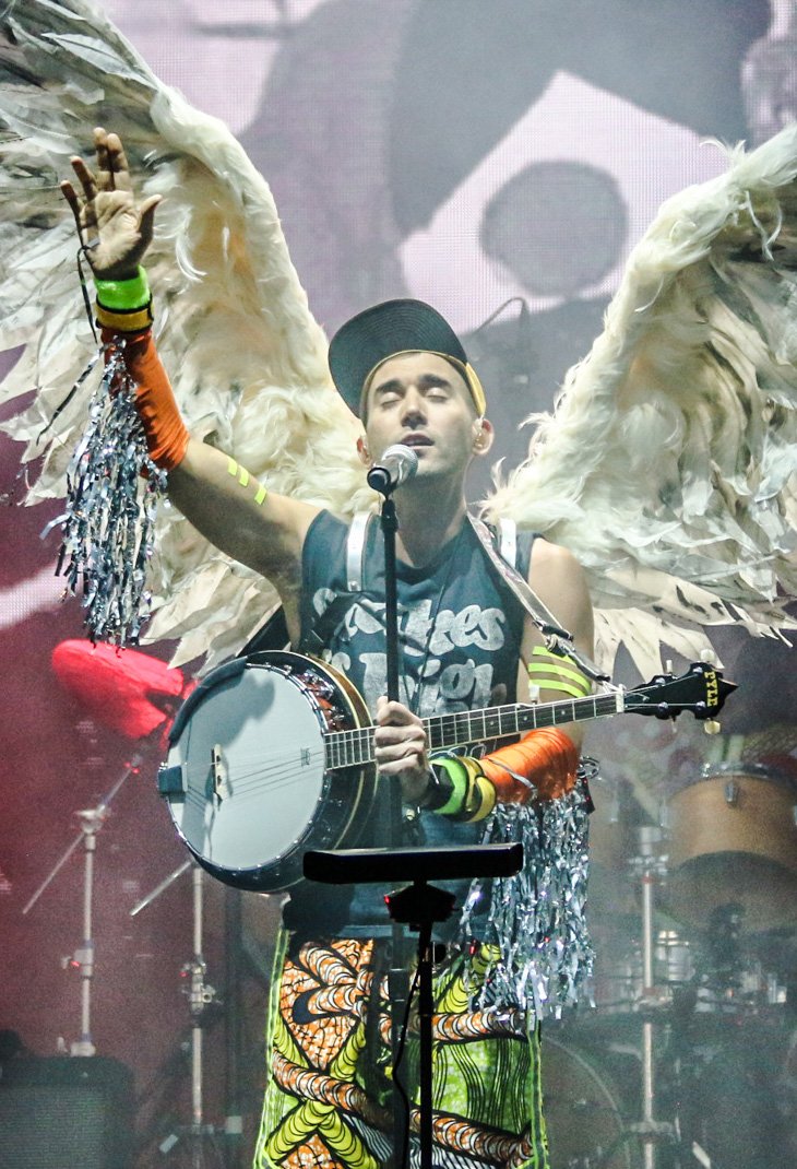 Sufjan Stevens – 