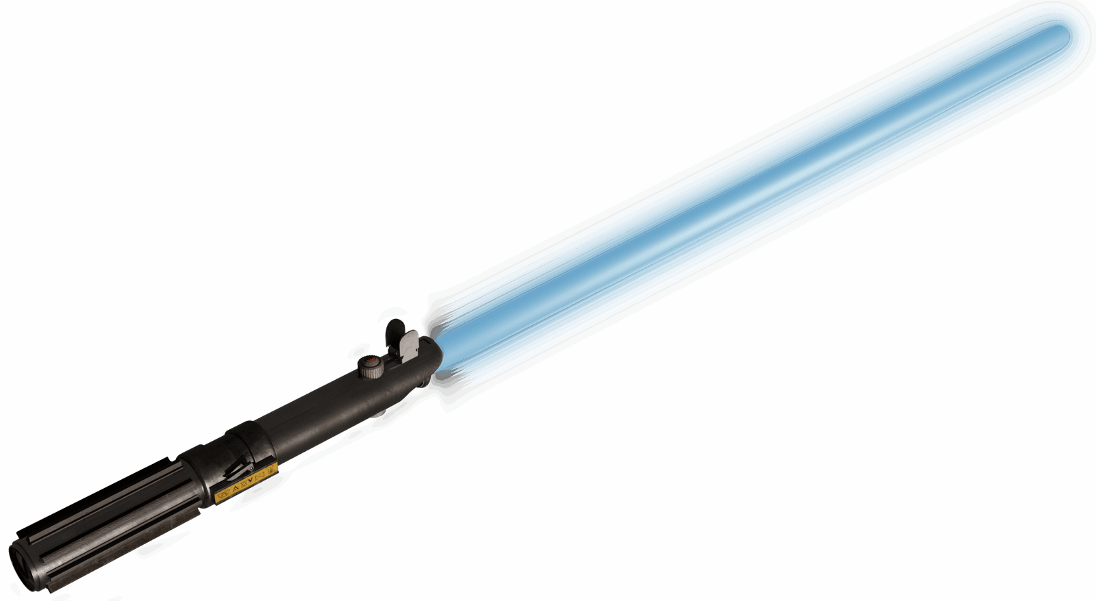 The Lightsaber: More Than Just a Glow (image credits: wikimedia)