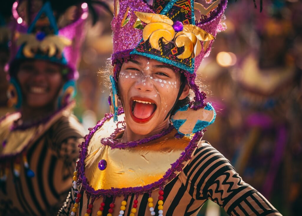 20 Reasons Why Some Festivals Only Get Better After Midnight