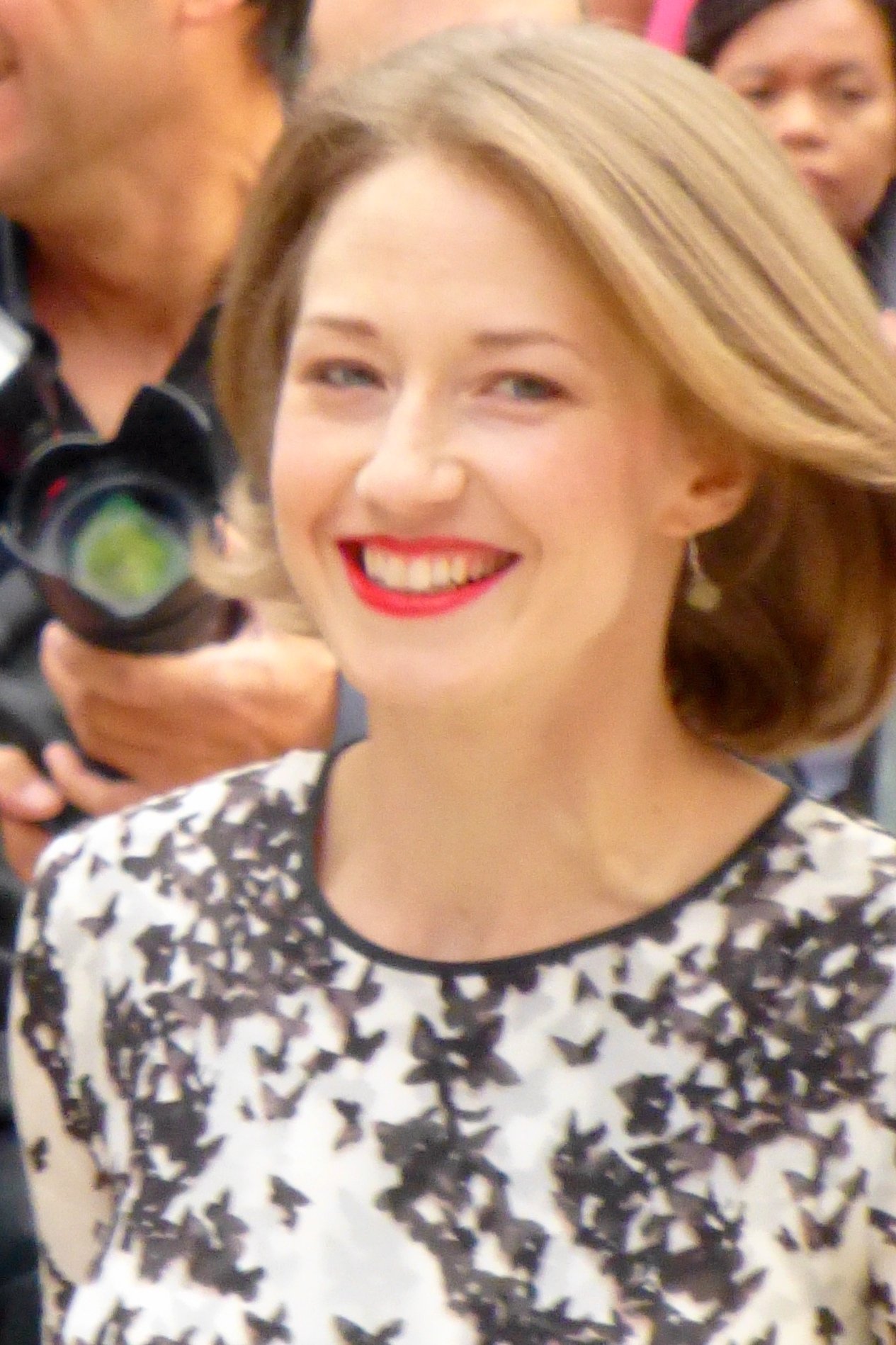 The Leftovers – “The Book of Nora” (image credits: wikimedia)