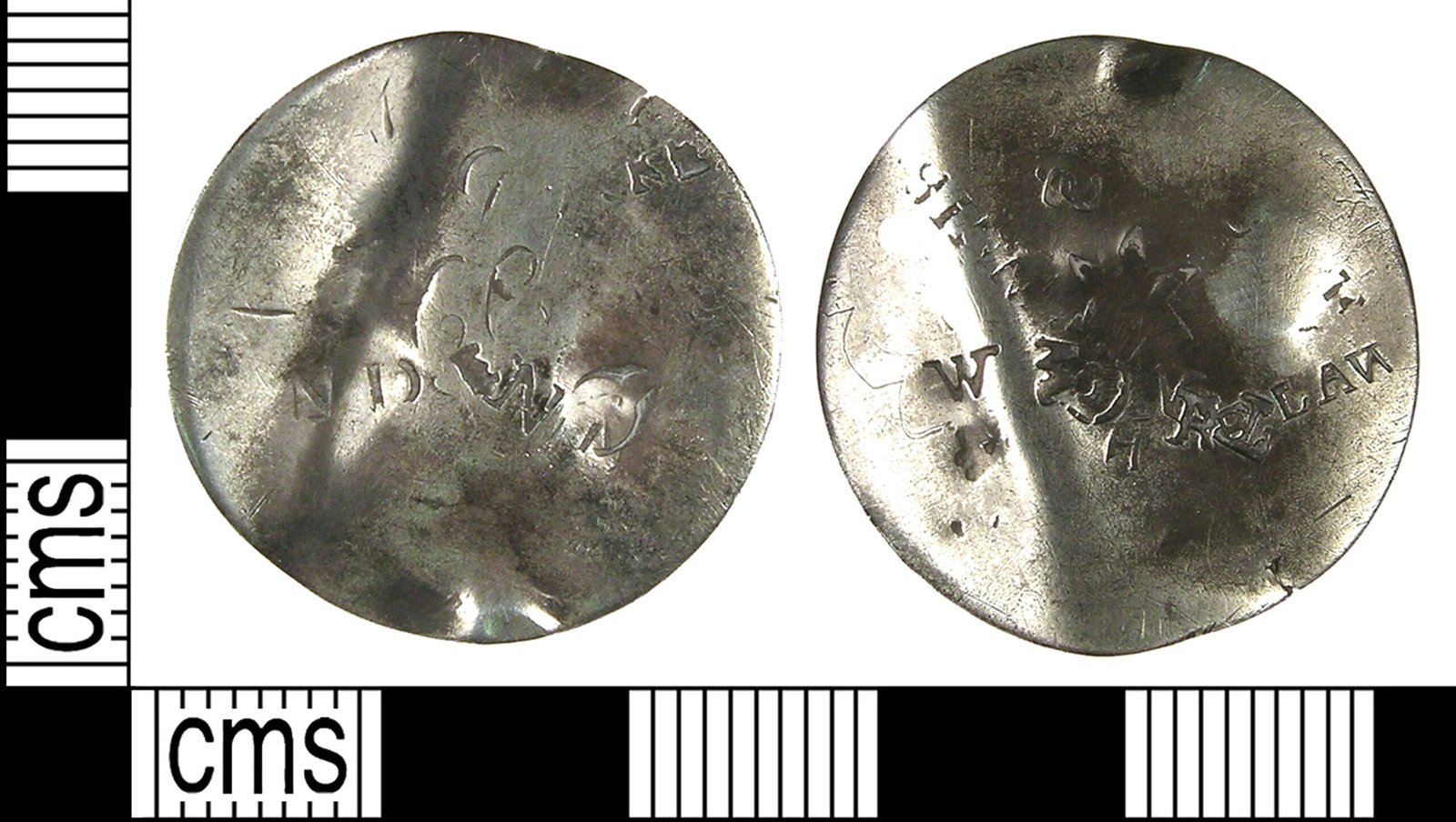 Photograph or Token from Home (image credits: wikimedia)
