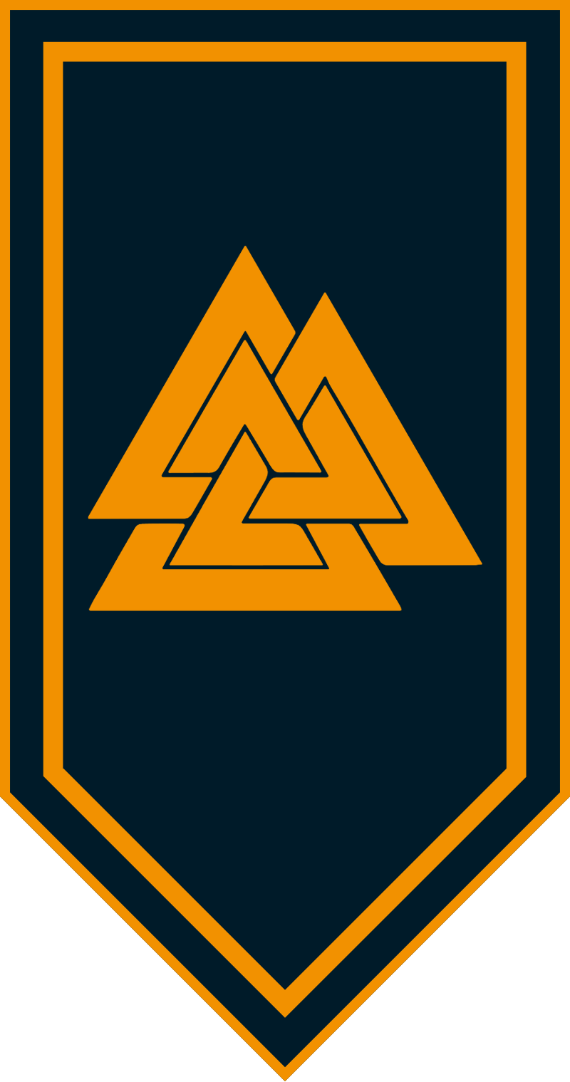 Valknut (image credits: wikimedia)