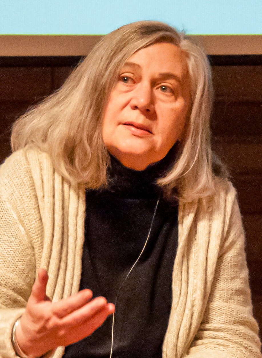 Gilead – Marilynne Robinson (2004) (image credits: wikimedia)