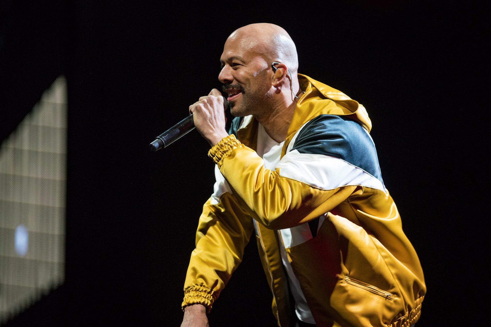 Common – The Bitch in Yoo (image credits: wikimedia)