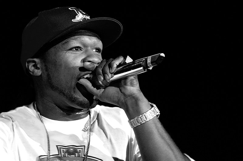 50 Cent – Back Down (image credits: wikimedia)