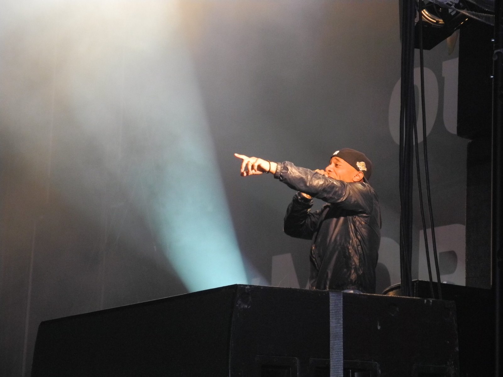 Mobb Deep – Drop A Gem On ’Em (image credits: wikimedia)