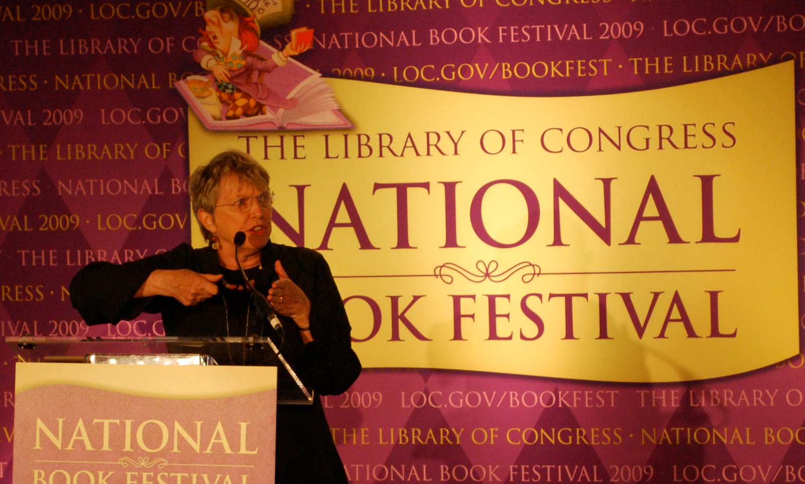 The Giver by Lois Lowry (image credits: wikimedia)