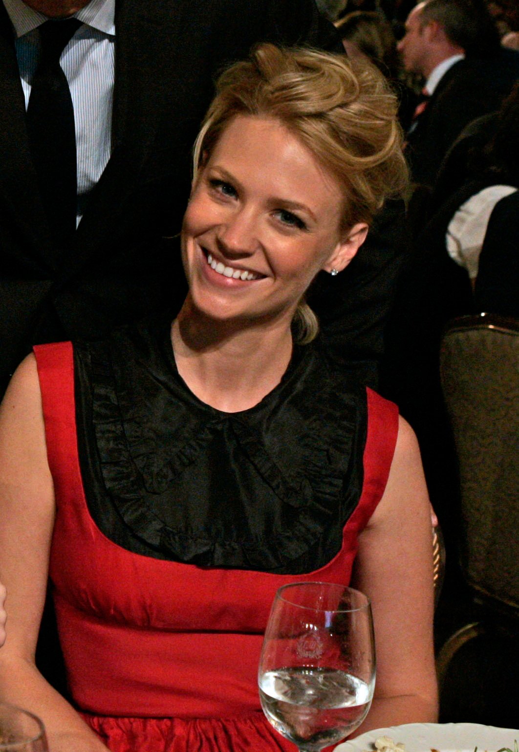 Mad Men (AMC) (image credits: wikimedia)