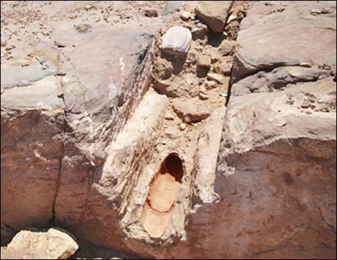 Strabo’s Hydraulic Engineering (Roman Empire, ~1st Century CE) (image credits: wikimedia)