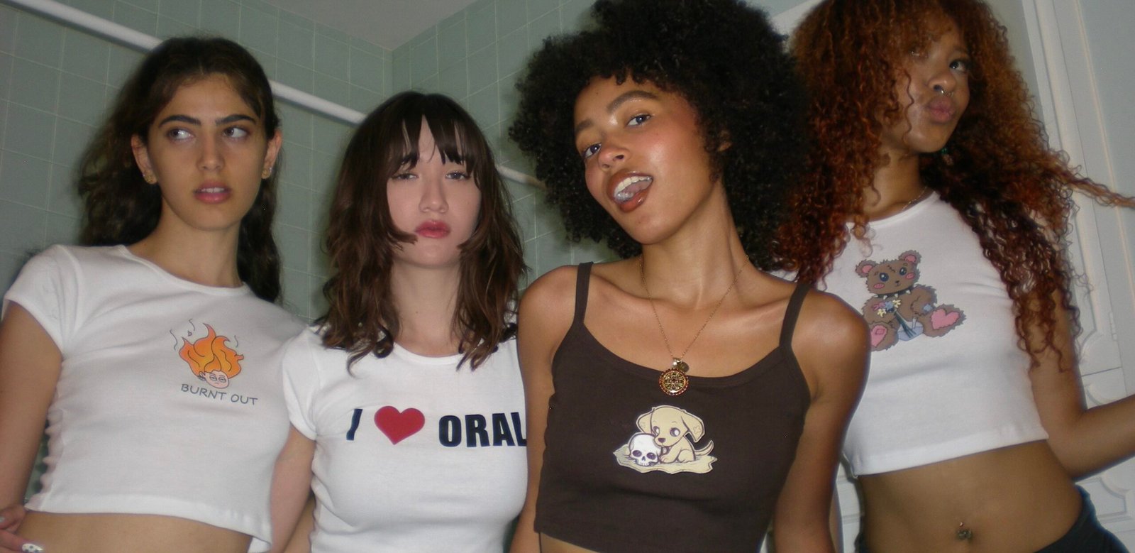 Festival Season Is Back – These 9 Fashion Trends Will Be Everywhere