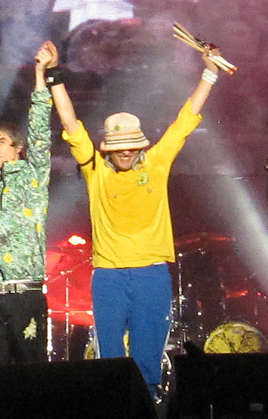 Bucket Hats 2.0: From Functional to Fabulous (image credits: wikimedia)