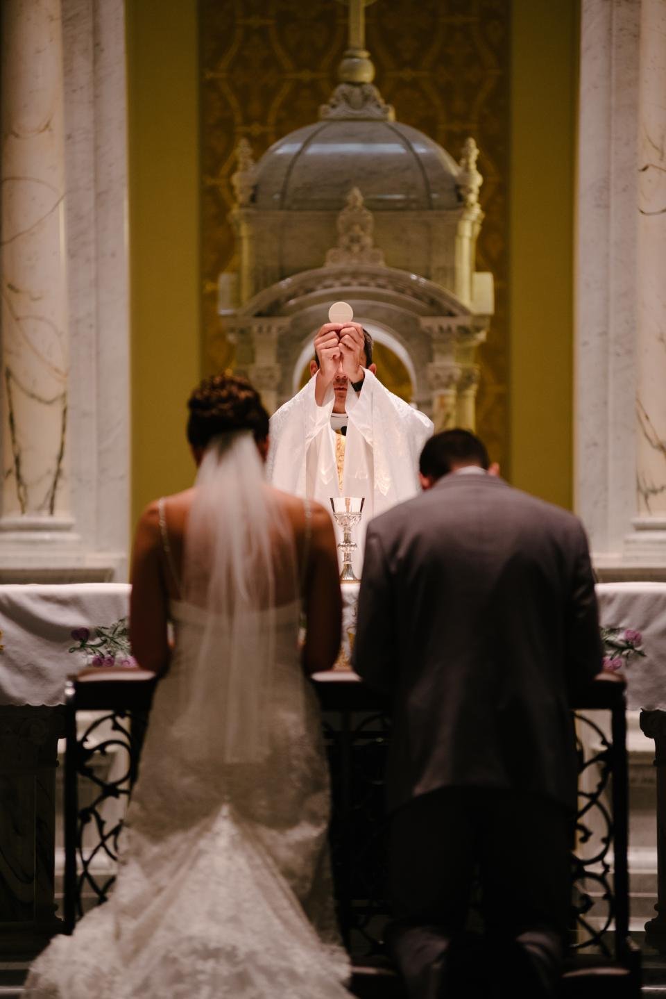 19. Scandal in the Seminary (image credits: stocksnap)
