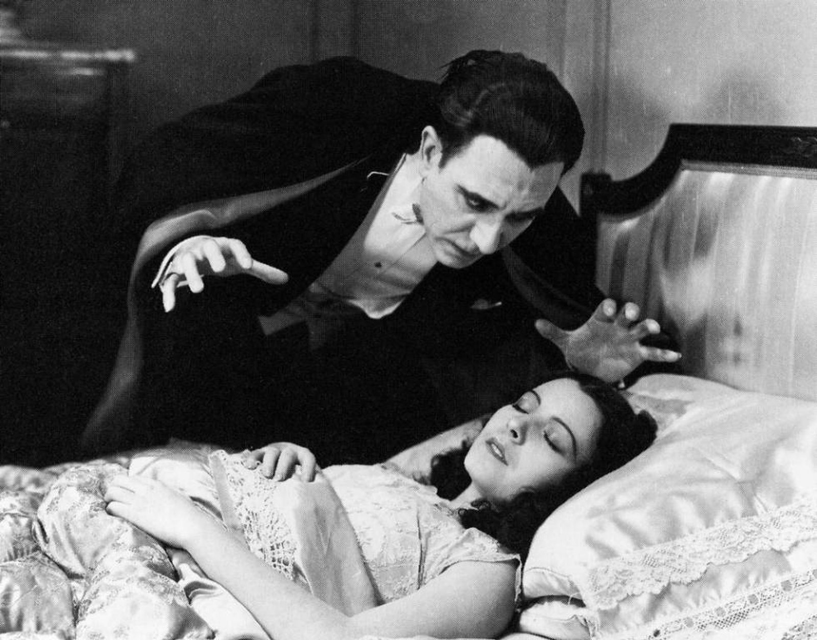 20. The Real Dracula Connection (image credits: wikimedia)