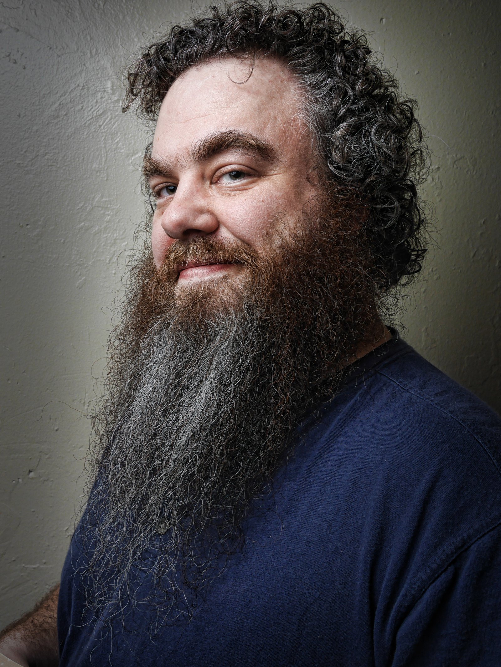 The Name of the Wind by Patrick Rothfuss (image credits: wikimedia)
