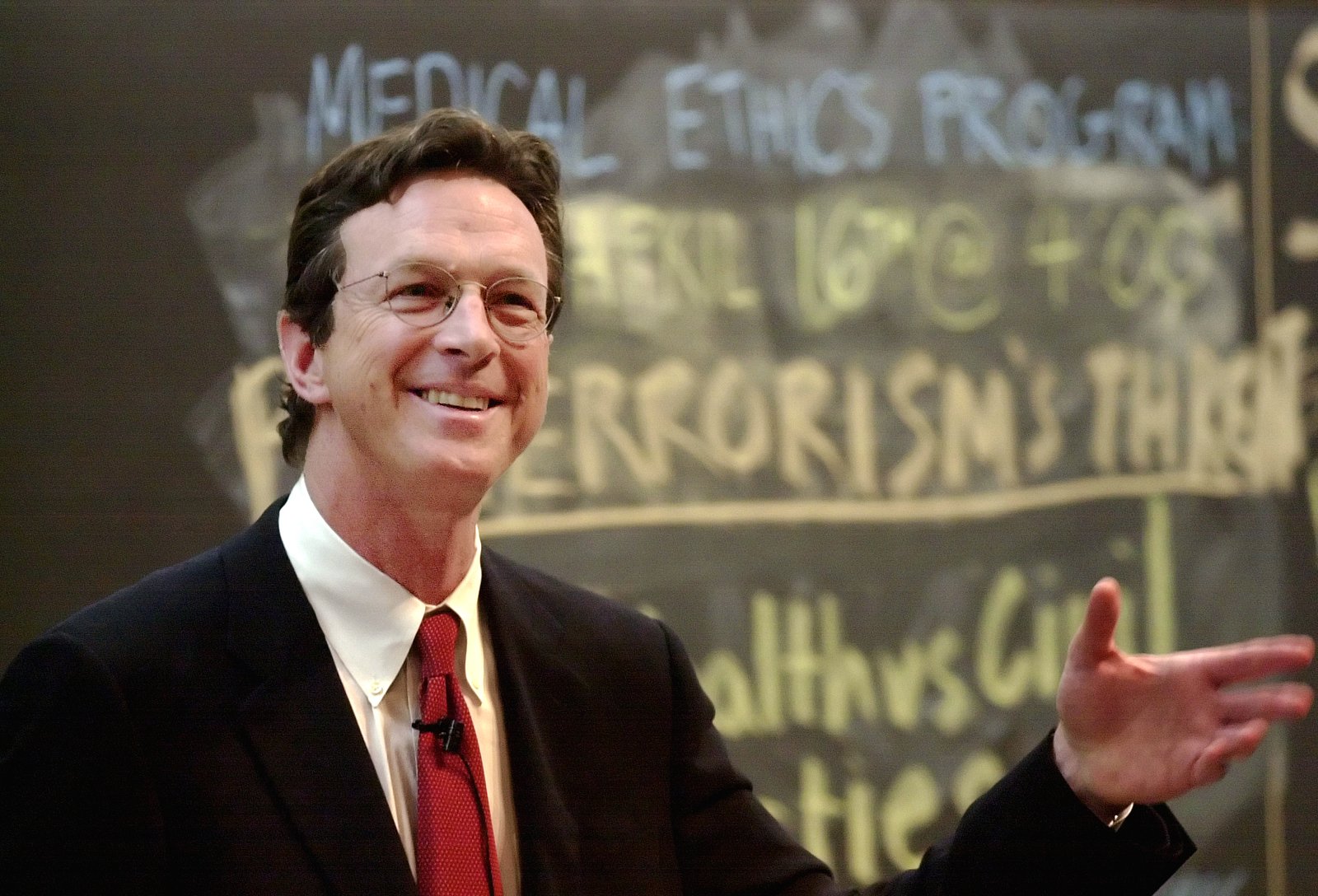 Jurassic Park by Michael Crichton (image credits: wikimedia)