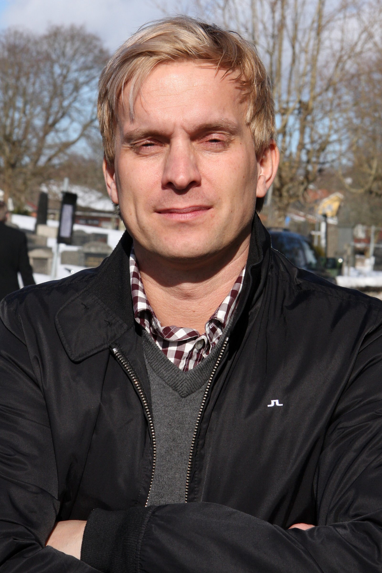 Angel (Buffy the Vampire Slayer → Angel) (image credits: wikimedia)