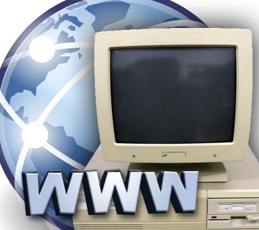The Internet: ARPANET’s “Pointless” Web (image credits: wikimedia)