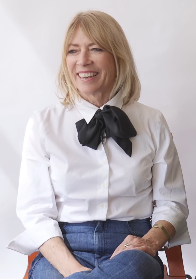 Girl in a Band by Kim Gordon (image credits: wikimedia)