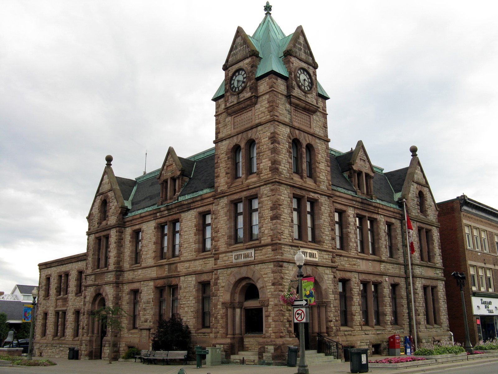 Woodstock, New York: The Town That Became a Legend (image credits: wikimedia)