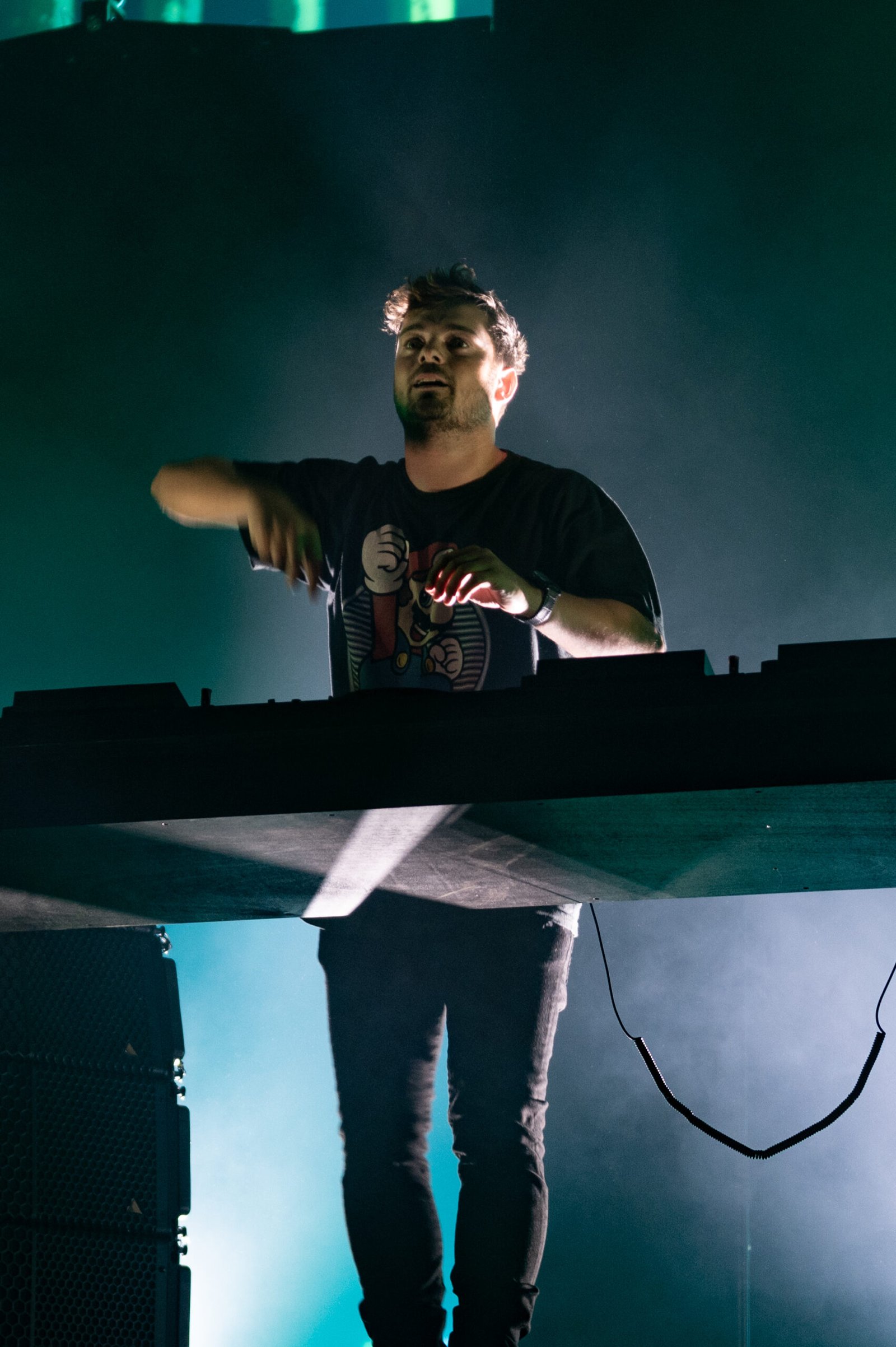 Martin Garrix: The Unstoppable Prodigy (image credits: wikimedia)