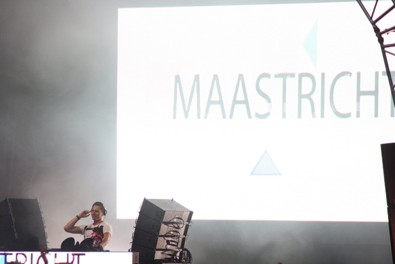 Tiësto: The Godfather of EDM (image credits: wikimedia)