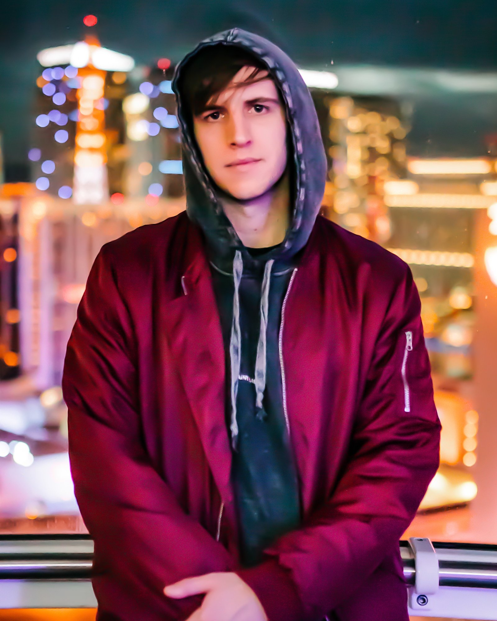 Illenium: The Heartbeat of Melodic Bass (image credits: wikimedia)