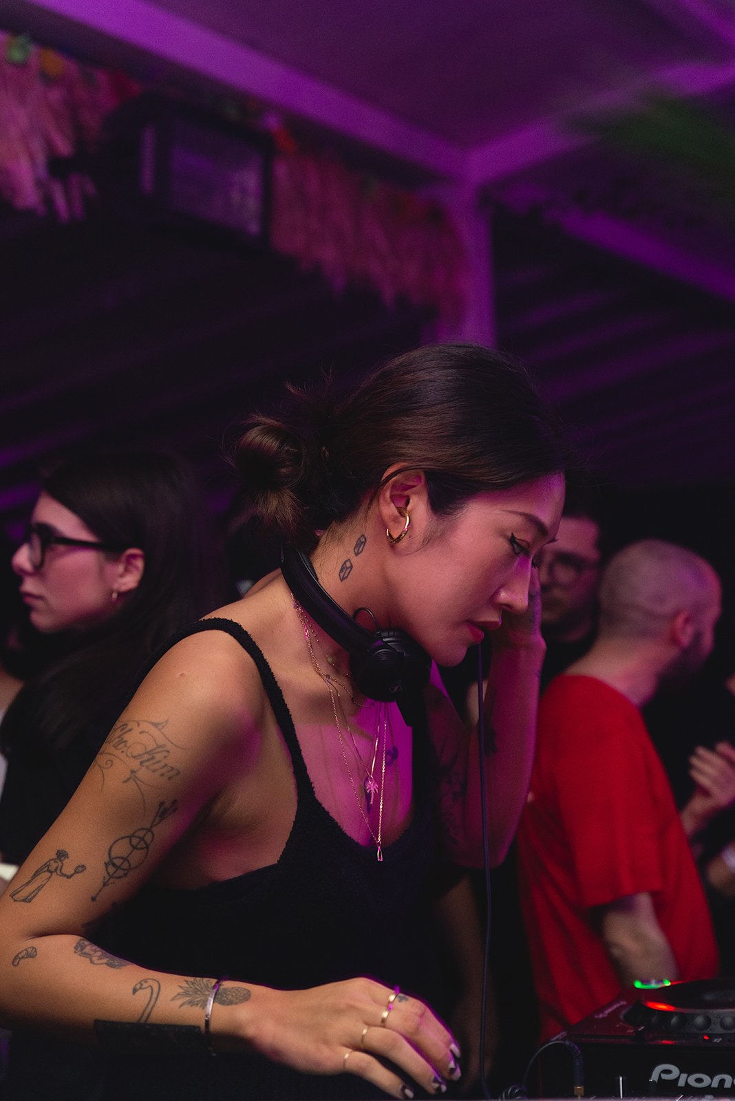 Peggy Gou: The Global Groove Icon (image credits: wikimedia)