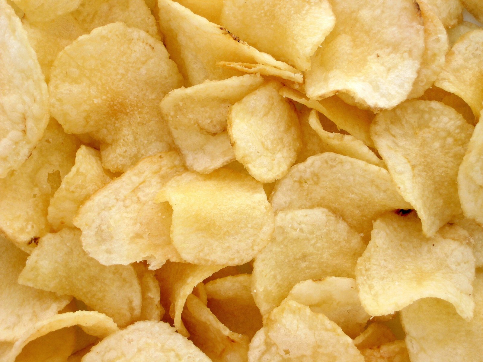 Potato Chips: A Culinary Accident (image credits: wikimedia)
