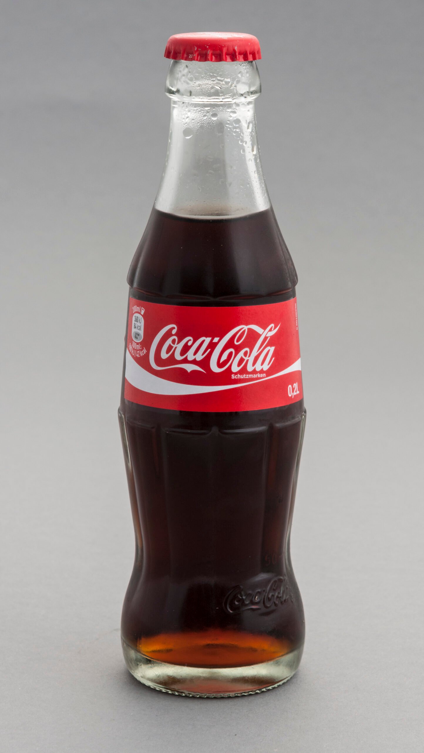 Coca-Cola: From Medicine to Refreshment (image credits: wikimedia)