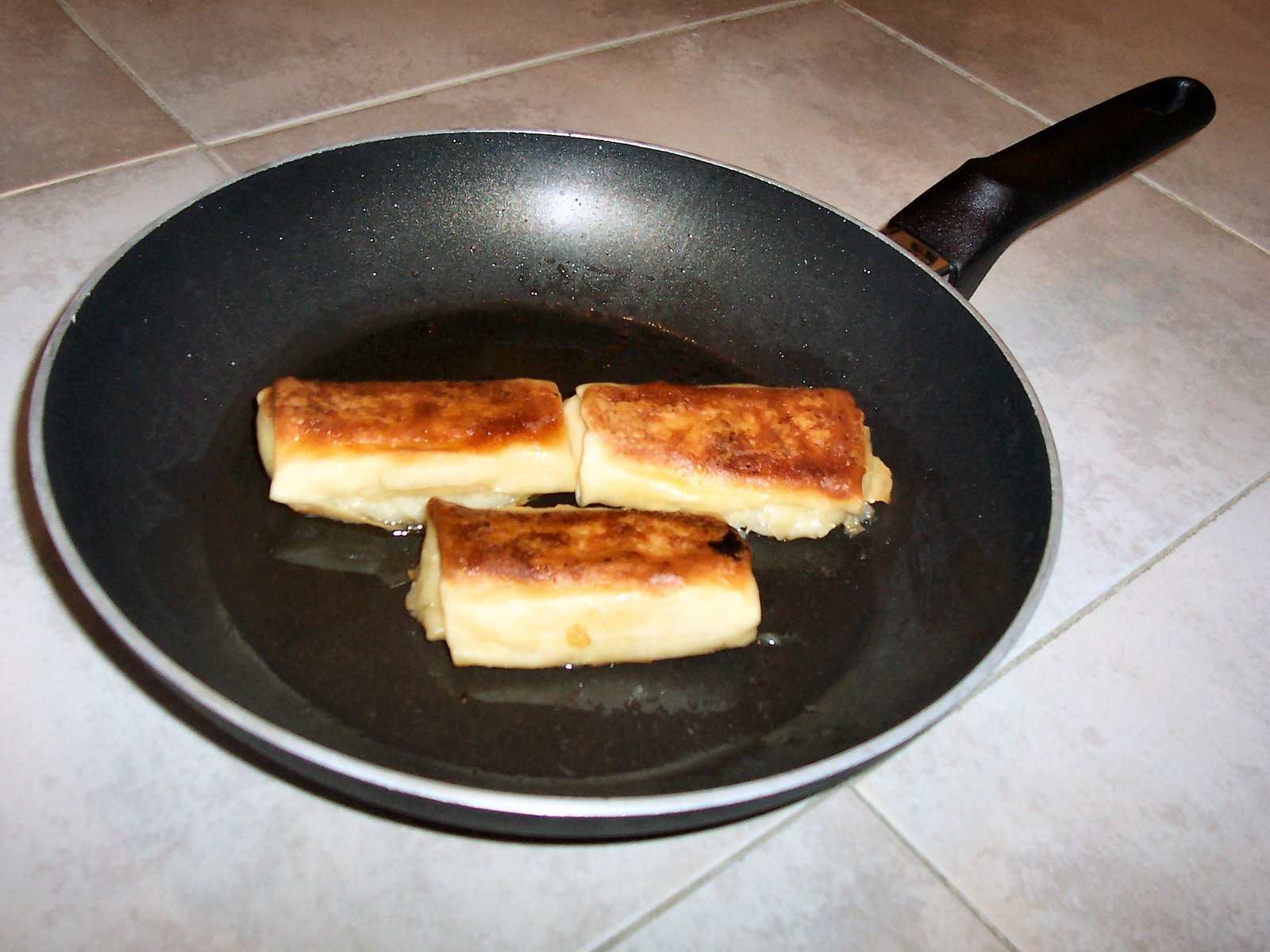 Teflon: The Non-Stick Revolution (image credits: wikimedia)