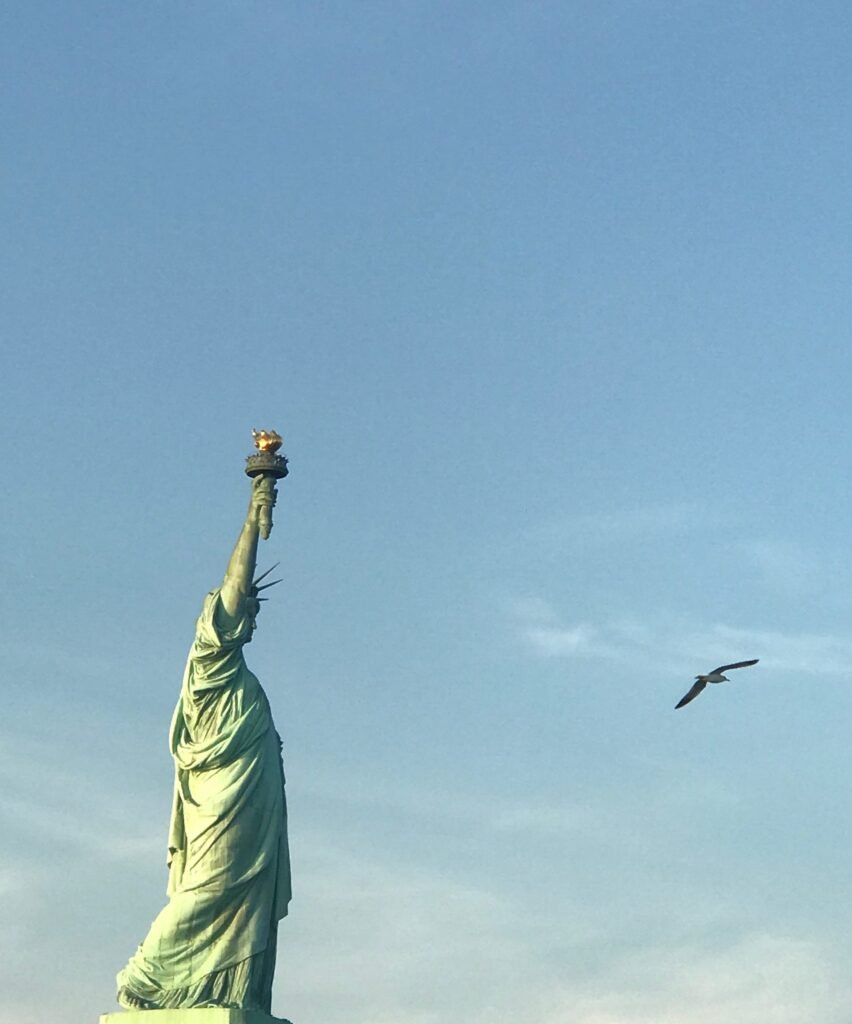 20 Hidden Meanings in Famous Statues You Probably Walked Right Past
