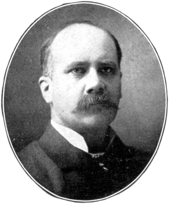 In His Steps by Charles M. Sheldon (image credits: wikimedia)