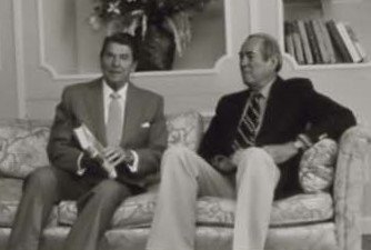 Advise and Consent by Allen Drury (image credits: wikimedia)