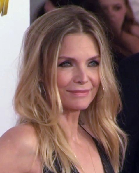 Michelle Pfeiffer – Clarice Starling in The Silence of the Lambs (image credits: wikimedia)