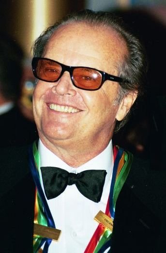 Jack Nicholson – Michael Corleone in The Godfather (image credits: wikimedia)
