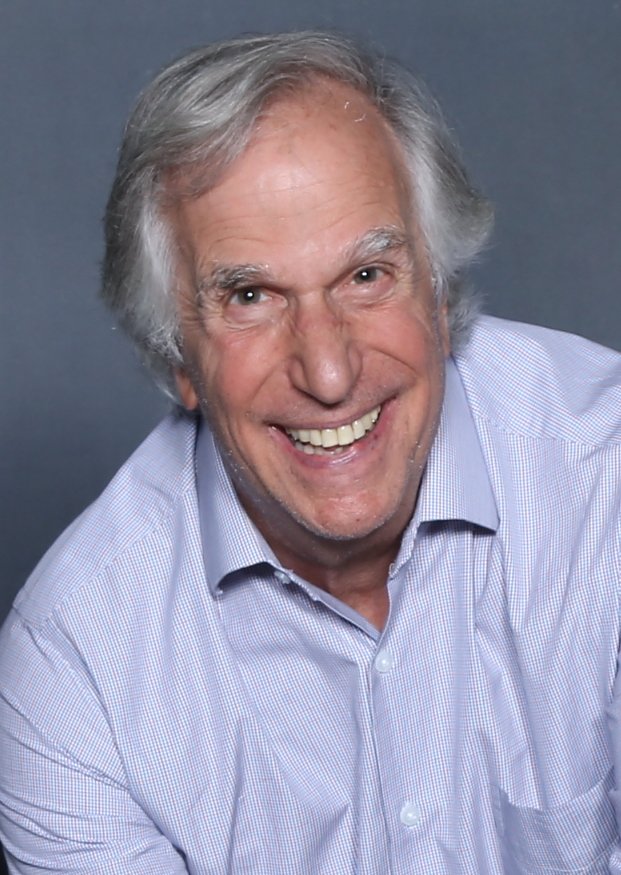 Henry Winkler – Danny Zuko in Grease (image credits: wikimedia)