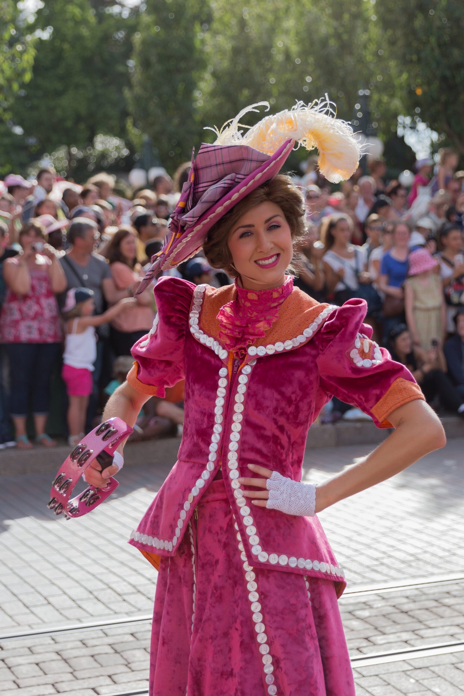 P.L. Travers and Mary Poppins: Bittersweet Magic (image credits: wikimedia)