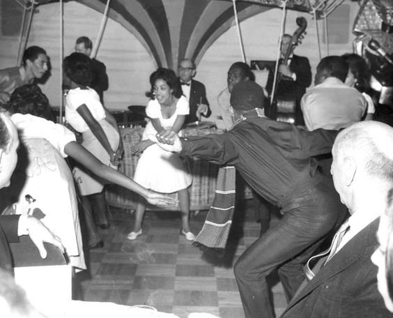 Ska: The Rebellious Grandparent of Reggae (image credits: wikimedia)