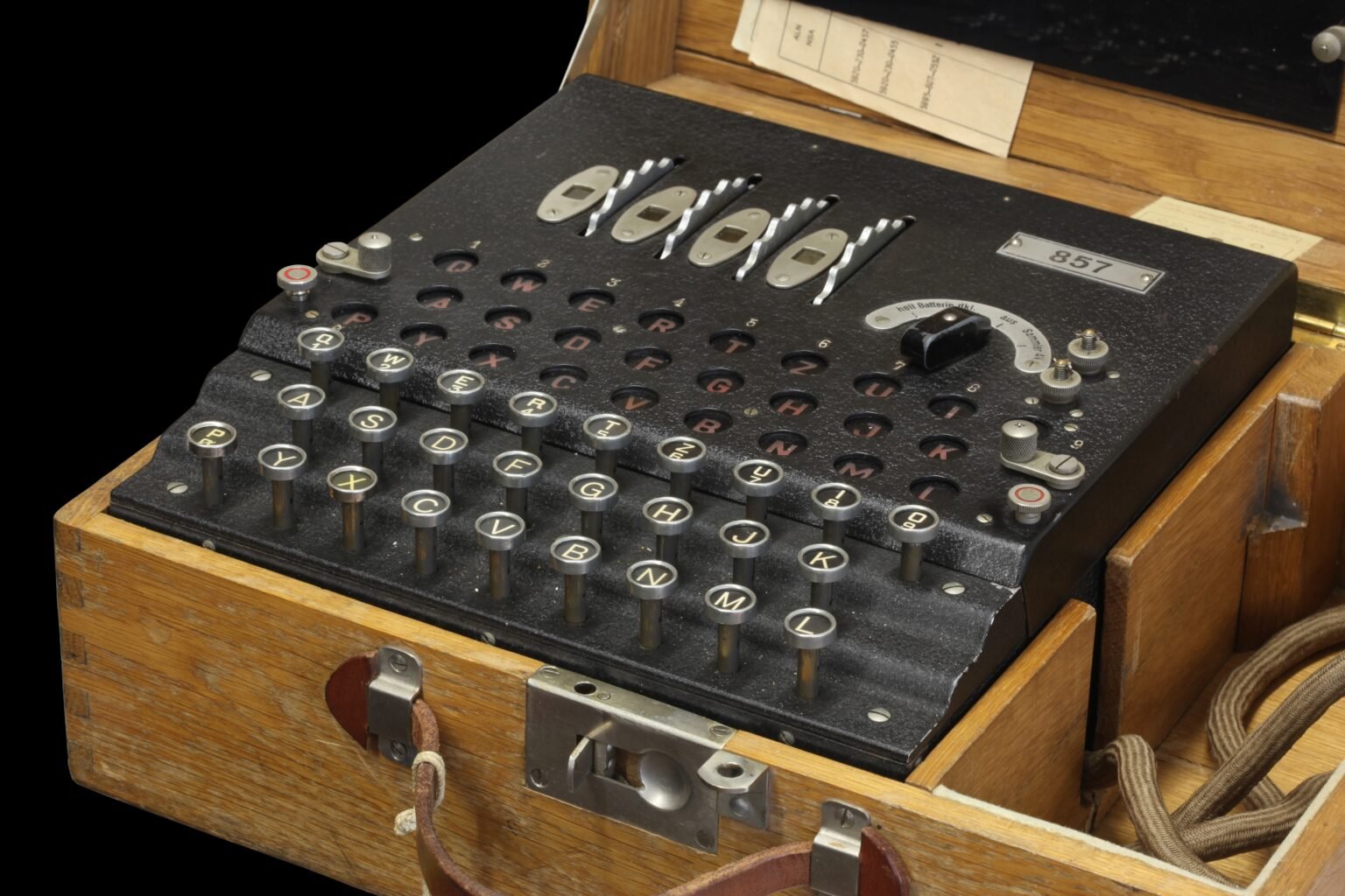 Memory Tricks Invented by Monks, Spies, and Street Performers
