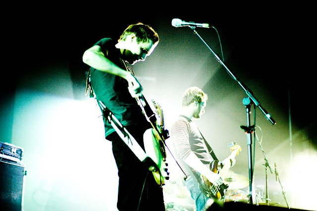 Sigur Rós – “Sæglópur” (image credits: wikimedia)