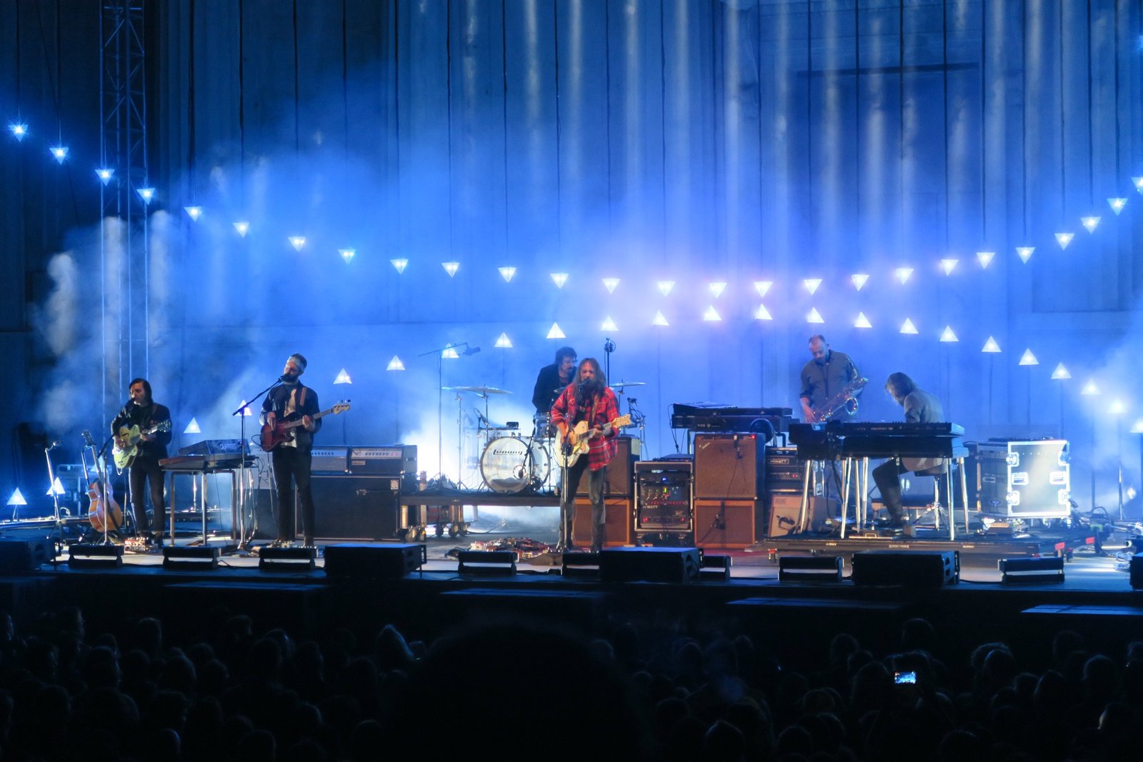 12 Album Tracks That Sound Like a Movie in Your Head