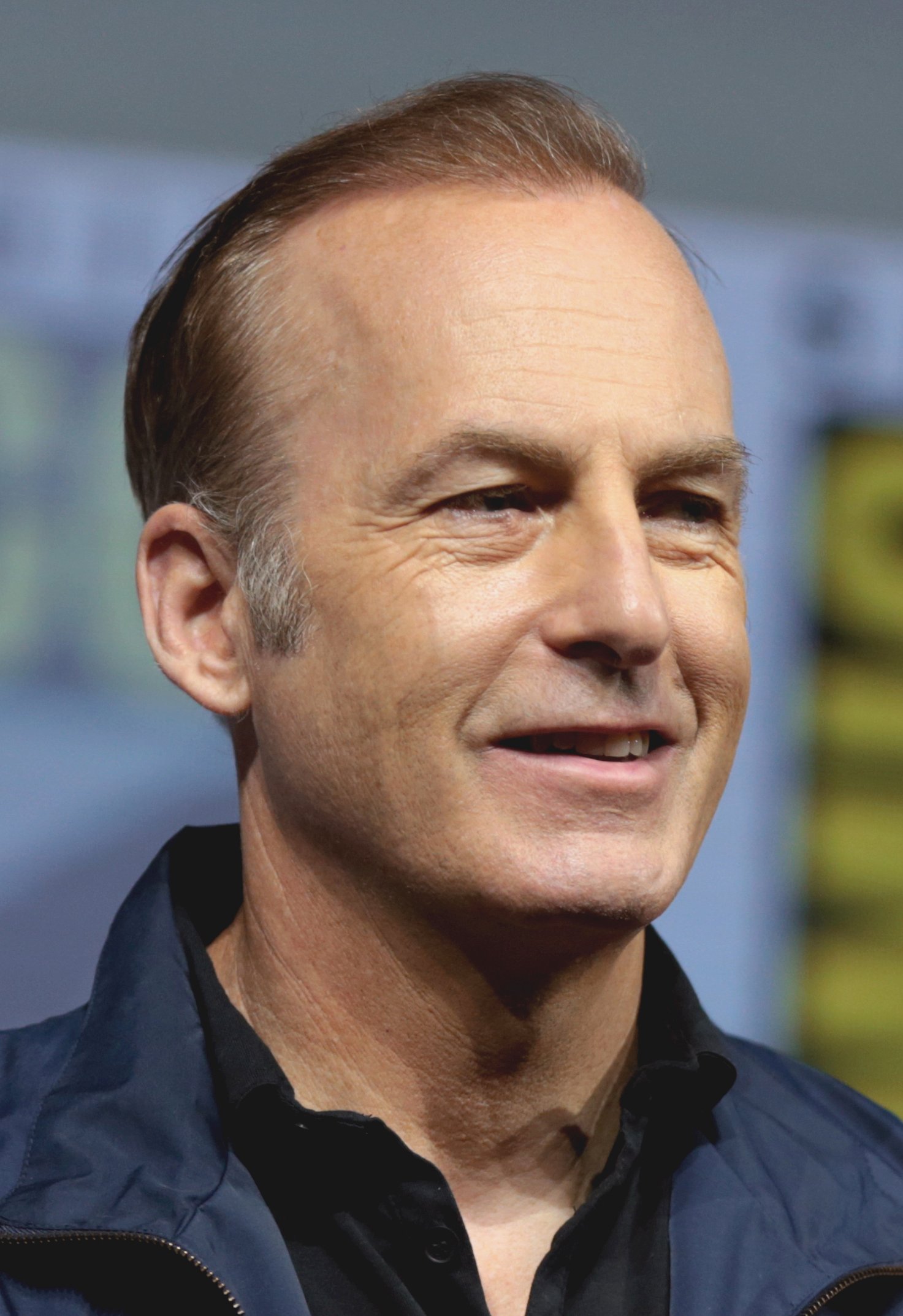 Better Call Saul – “Smoke” (Season 4, Episode 1) (image credits: wikimedia)