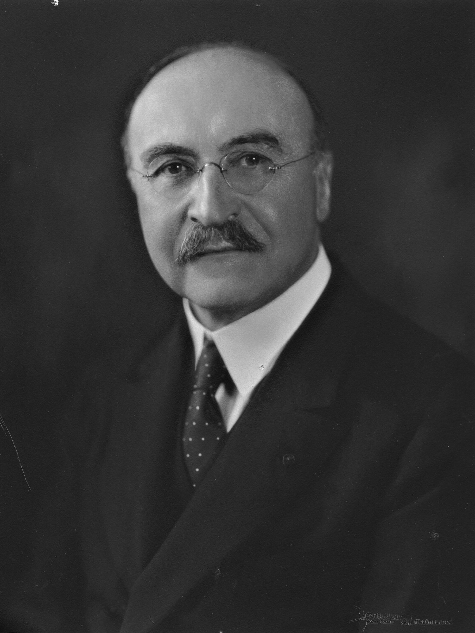 Plastic – Leo Baekeland (1907) (image credits: wikimedia)